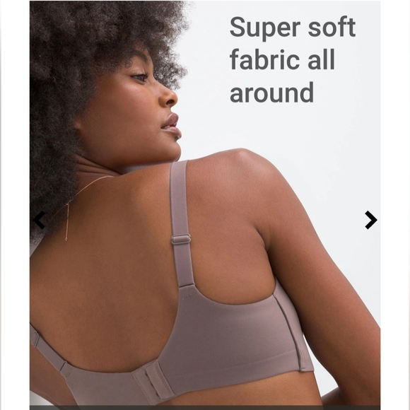 SOMA Enbliss Wireless Worn Once EUC - Picture 2 of 8